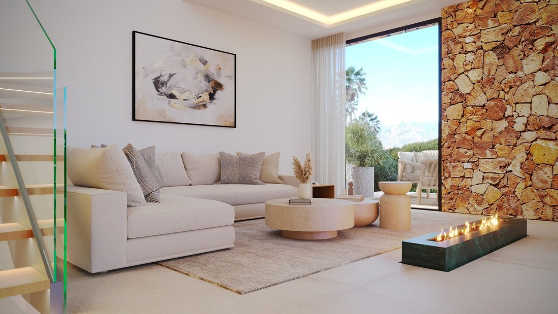 Villa in Xabia / Javea, Valencian Community, Spain 4 - 18054589