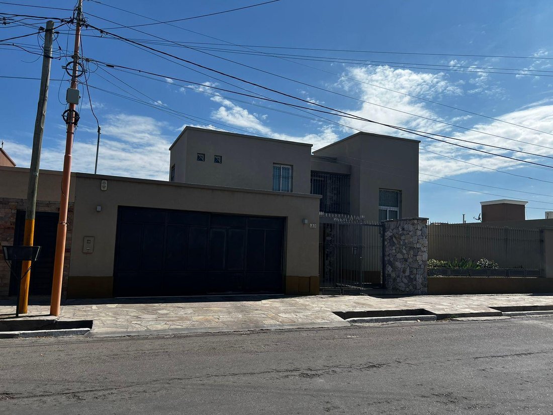 House in Santa Lucía, San Juan Province, Argentina 1 - 18054555