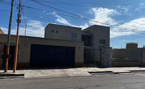 Casa a Santa Lucía, Provincia di San Juan, Argentina 1
