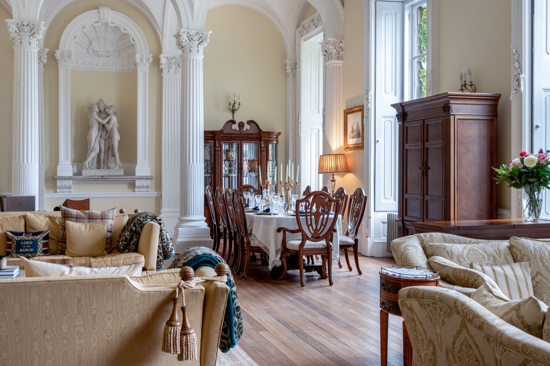 Apartment in Bretby, England 4 - 18054596