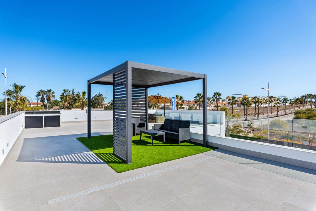 Villa in Algorfa, Valencian Community, Spain 2 - 18054580