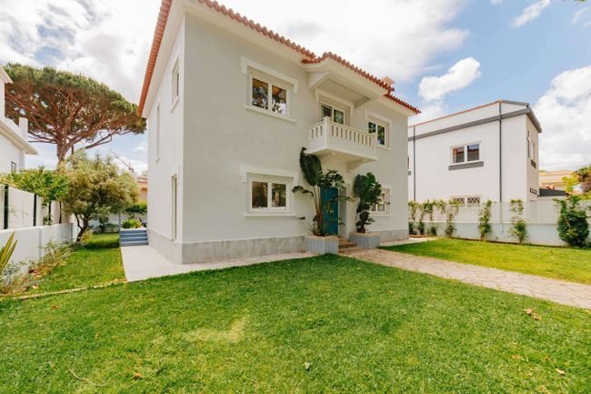 House in Parede, Lisbon, Portugal 3 - 18054531