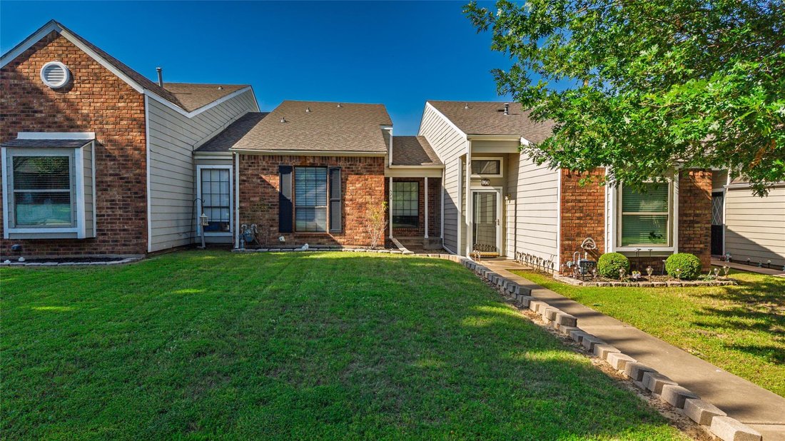 House in Greenville, Texas, United States 3 - 18054565