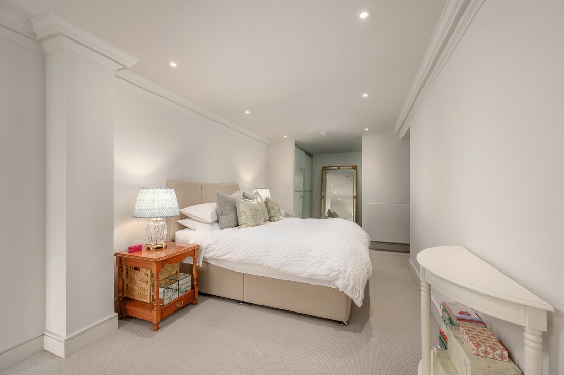 Apartment in Murrayfield, Edinburgh County, Scotland 5 - 18054594