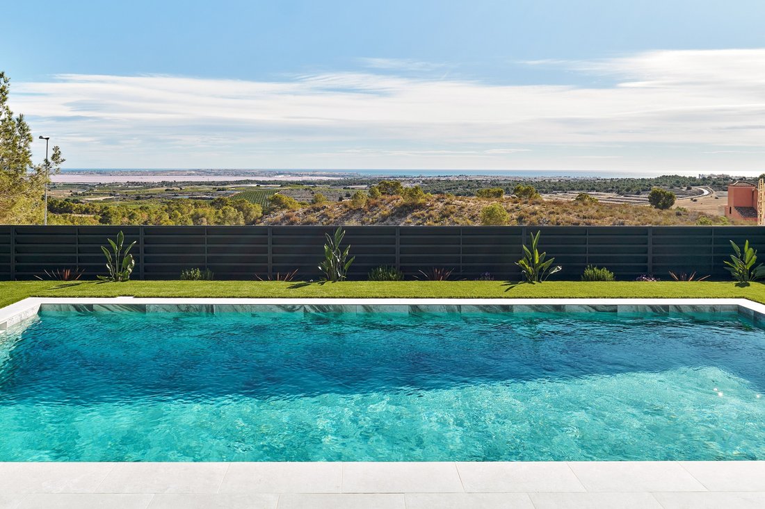Villa in San Miguel de Salinas, Valencian Community, Spain 5 - 18054612