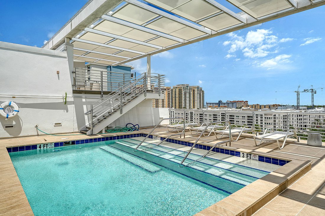 Condo in Sarasota, Florida, United States 1 - 18054573