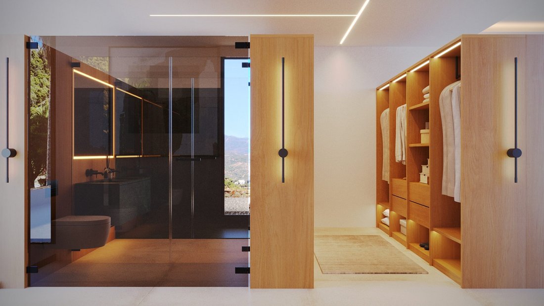 Villa in Xabia / Javea, Valencian Community, Spain 5 - 18054589