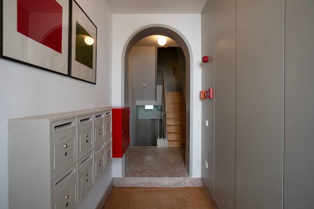 Apartment in Santo Antonio, Lisbon, Portugal 1 - 18054544