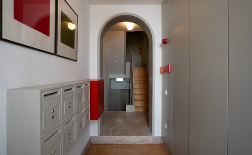 Apartment in Santo Antonio, Lisbon, Portugal 1