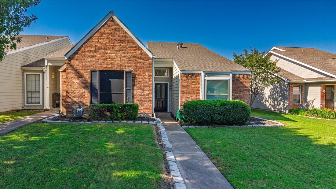 House in Greenville, Texas, United States 1 - 18054565