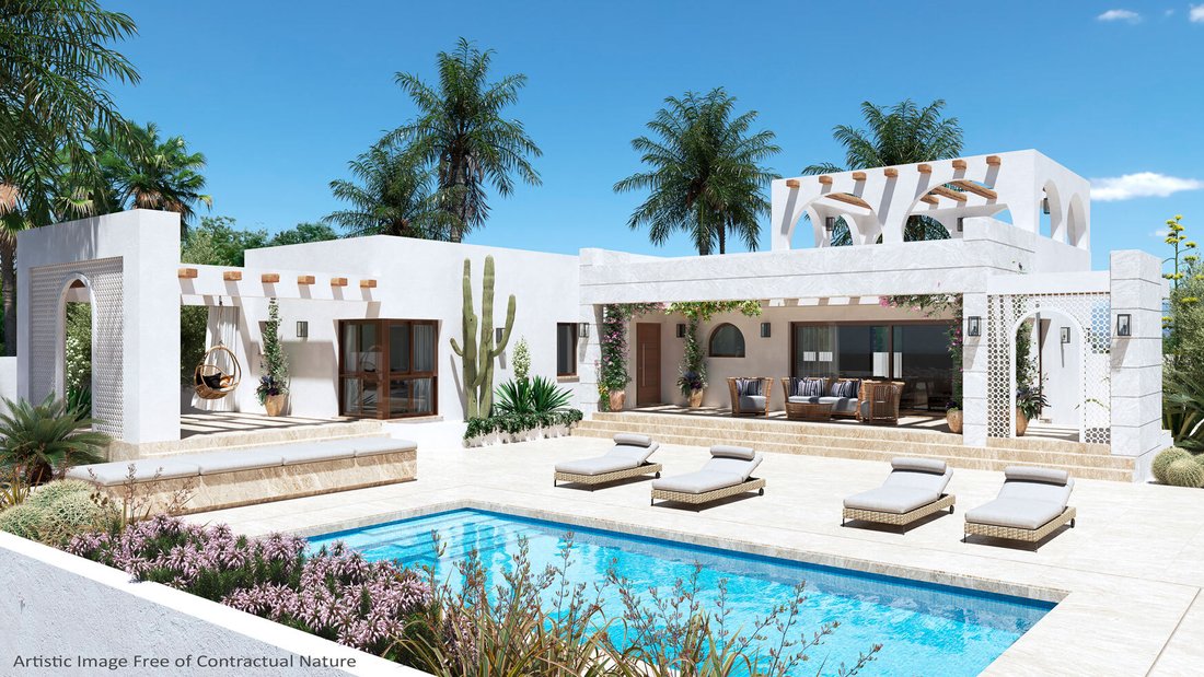 Villa in Quesada, Rojales, Land Valencia 3 - 18054605