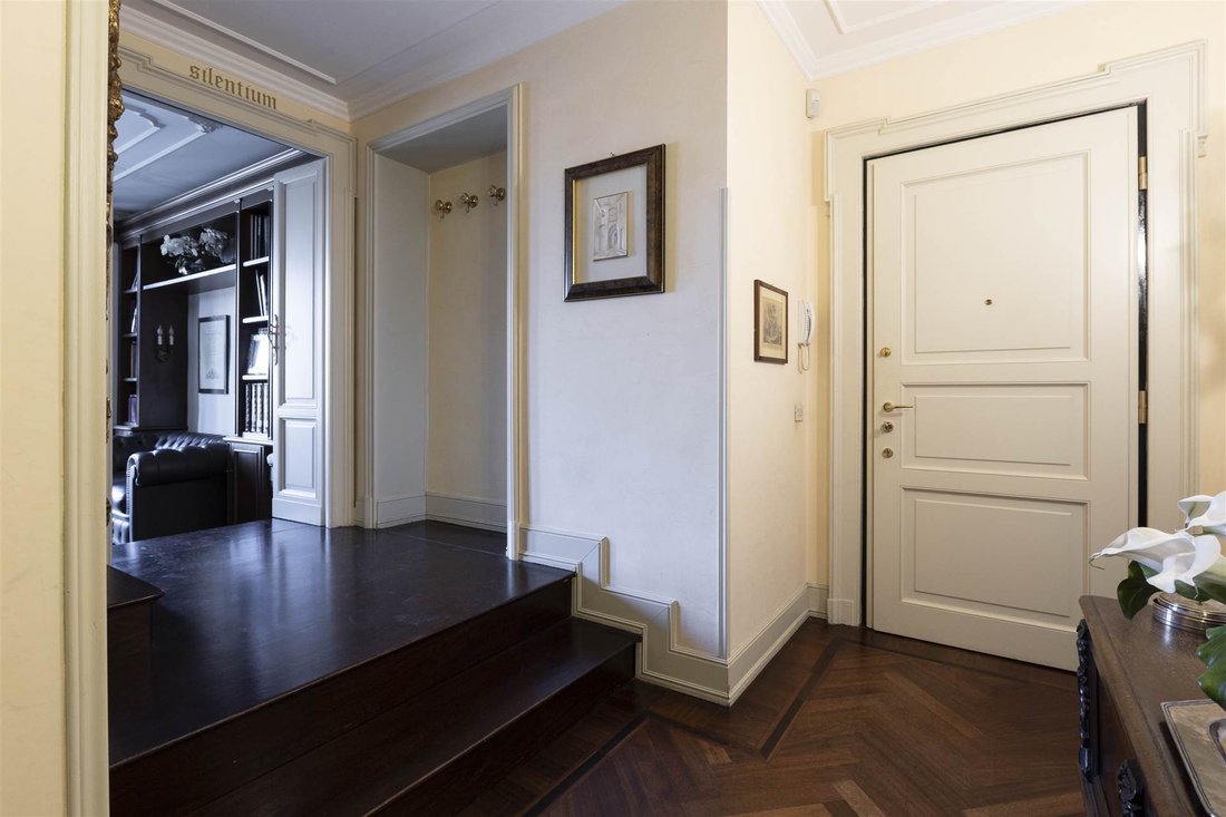 Apartment in Ariosto - Magenta Area, Milan, Italy 4 - 18054532