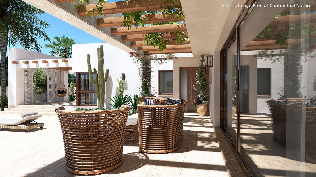 Villa in Quesada, Rojales, Land Valencia 5 - 18054605