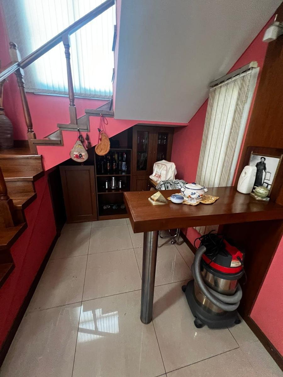 House in Santa Lucía, San Juan Province, Argentina 5 - 18054555