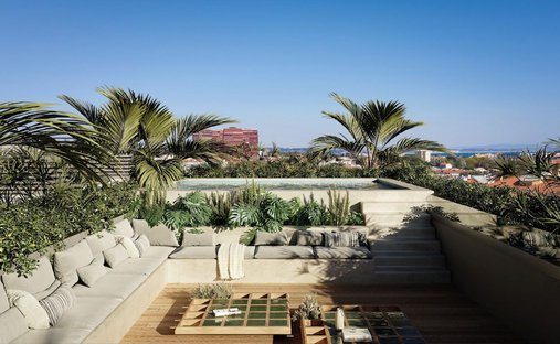 Apartment in Carcavelos e Parede, Lisbon, Portugal 1