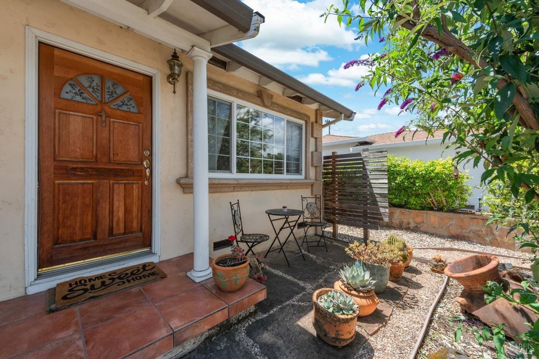 House in Napa, California, United States 5 - 18054428