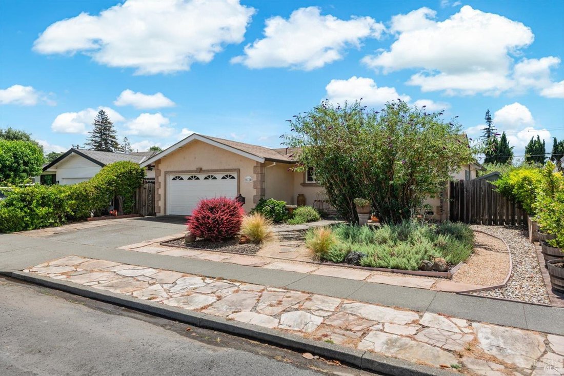 House in Napa, California, United States 2 - 18054428