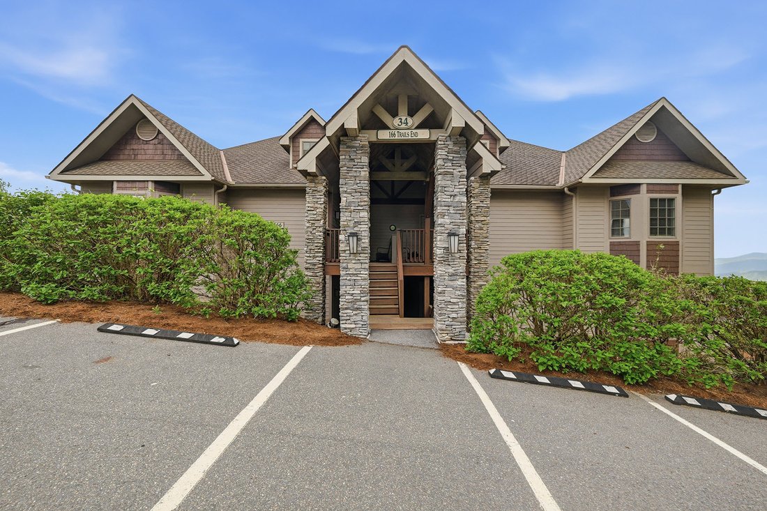 Condo in Banner Elk, North Carolina, United States 4 - 18054571