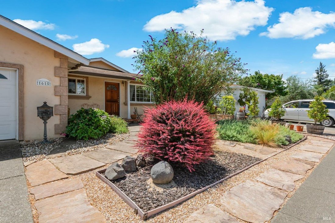House in Napa, California, United States 3 - 18054428
