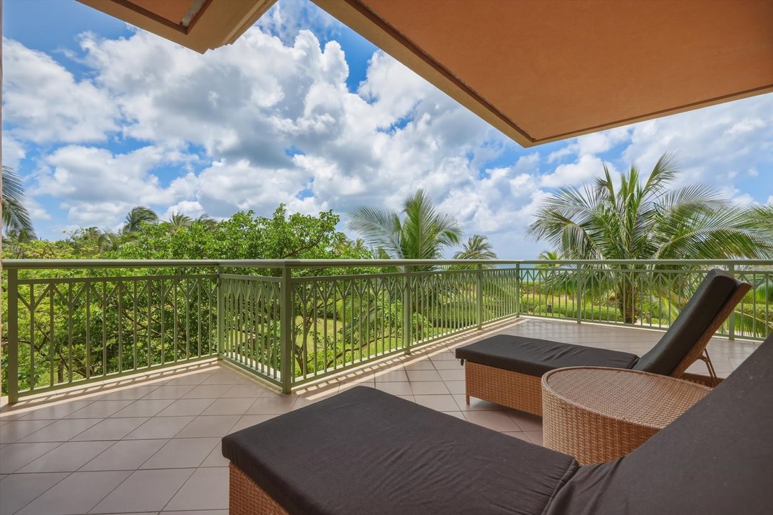 Condo in Paradise Island, New Providence, The Bahamas 3 - 18039941