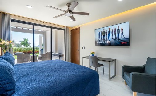 Condominio a Flamingos, Nayarit, Messico 1