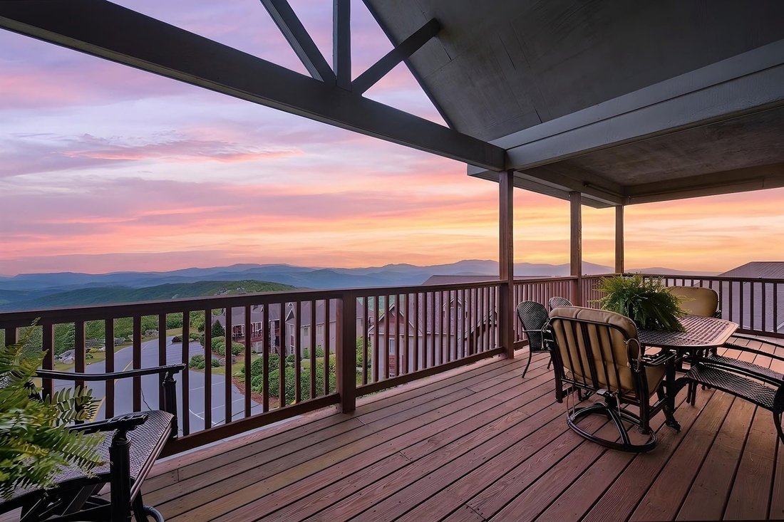 Condo in Banner Elk, North Carolina, United States 1 - 18054571