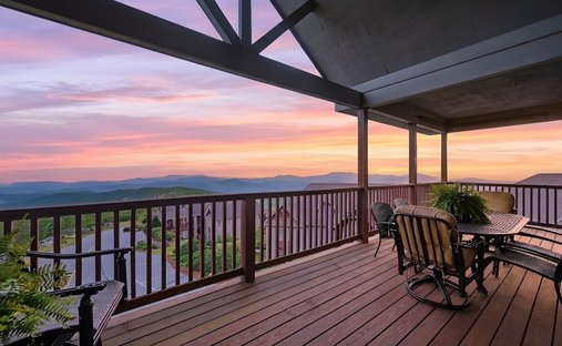 Condo in Banner Elk, North Carolina, United States 1