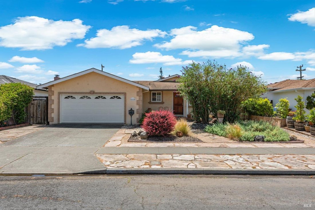 House in Napa, California, United States 1 - 18054428