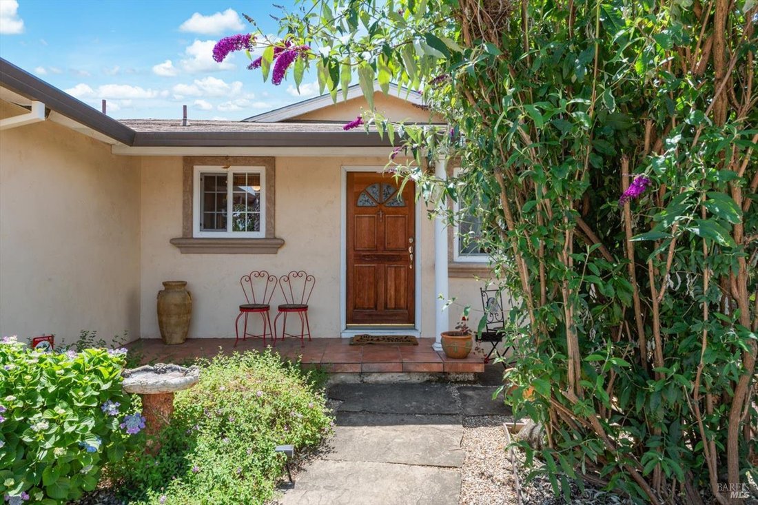House in Napa, California, United States 4 - 18054428