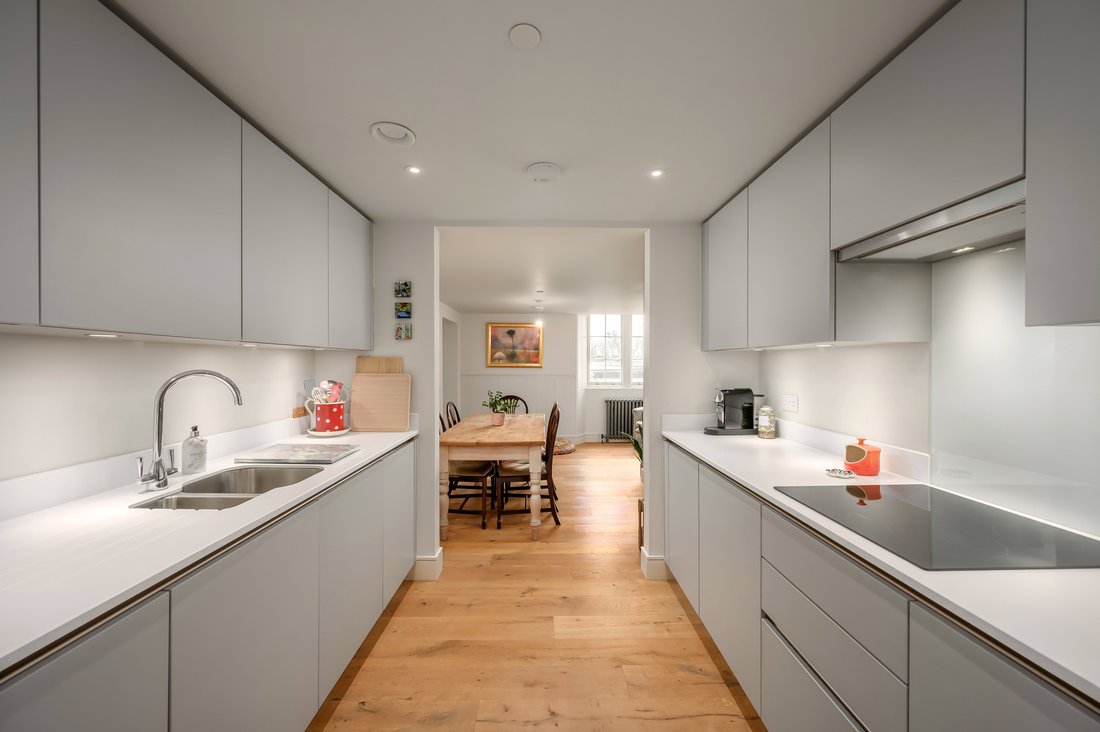 Apartment in Murrayfield, Edinburgh County, Scotland 4 - 18054594