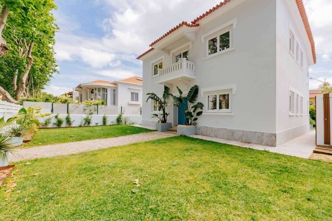 House in Parede, Lisbon, Portugal 2 - 18054531