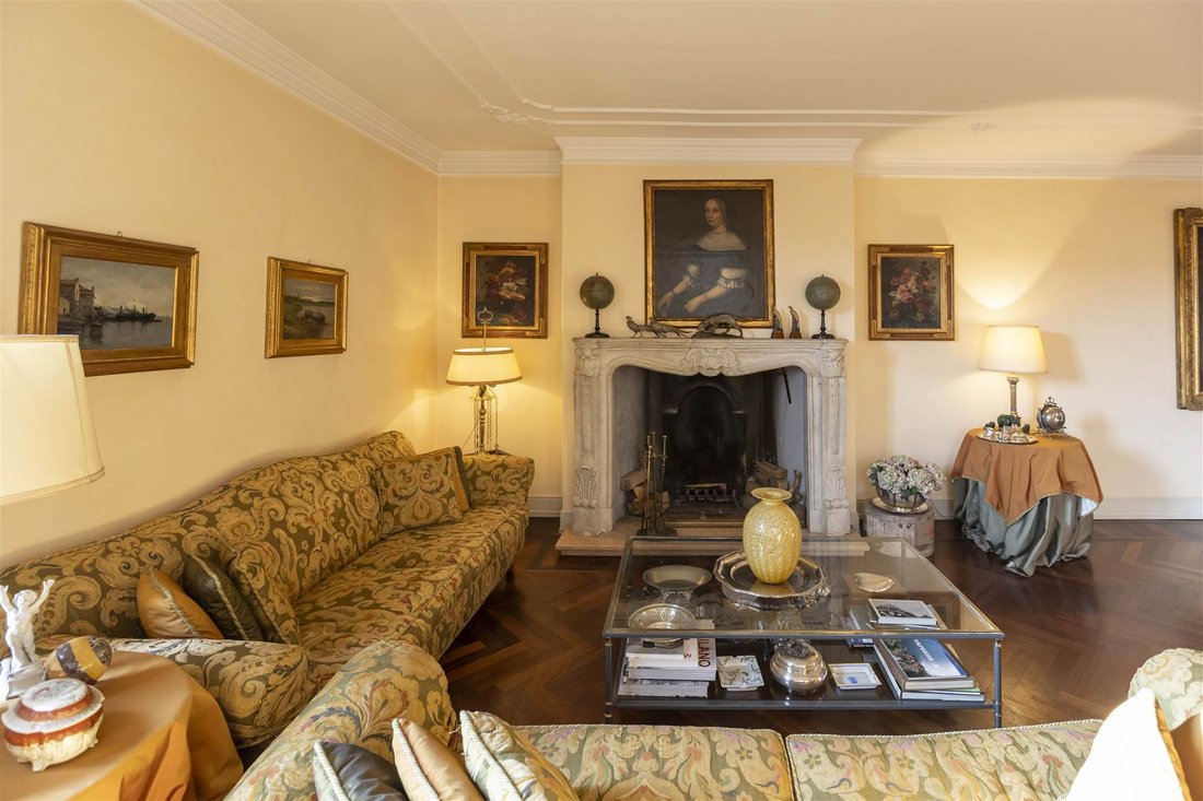 Apartment in Ariosto - Magenta Area, Milan, Italy 2 - 18054532