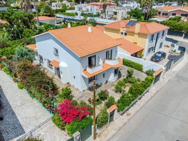 House in Cascais e Estoril, Lisbon, Portugal 3 - 18054421