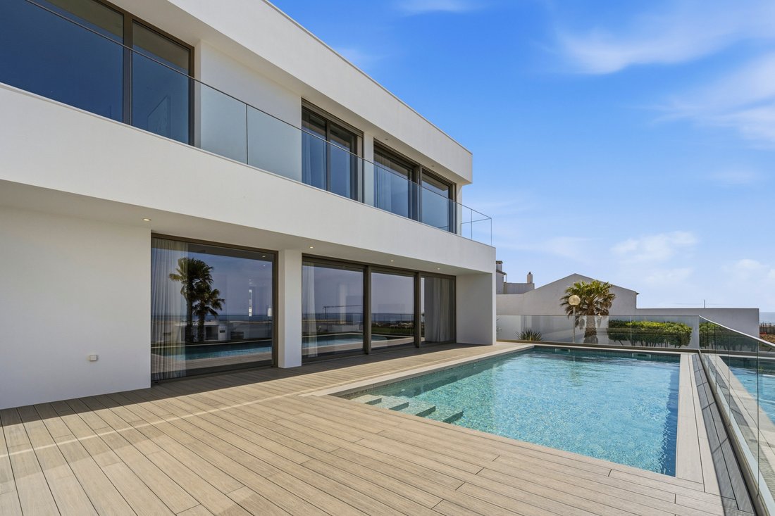 Villa in Lourinha e Atalaia, Lisbon, Portugal 4 - 18056454