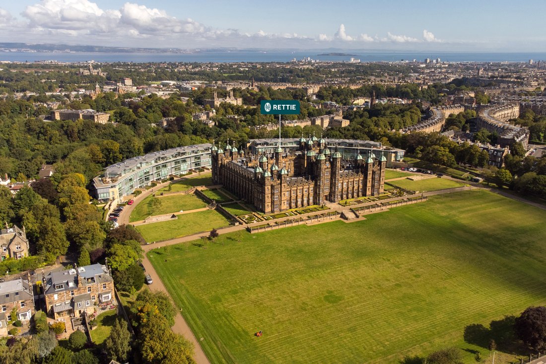 Apartment in Murrayfield, Edinburgh County, Scotland 3 - 18054594