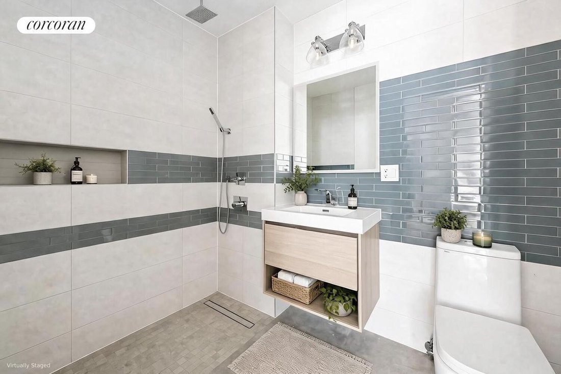Condo in New York, New York, United States 5 - 18054620