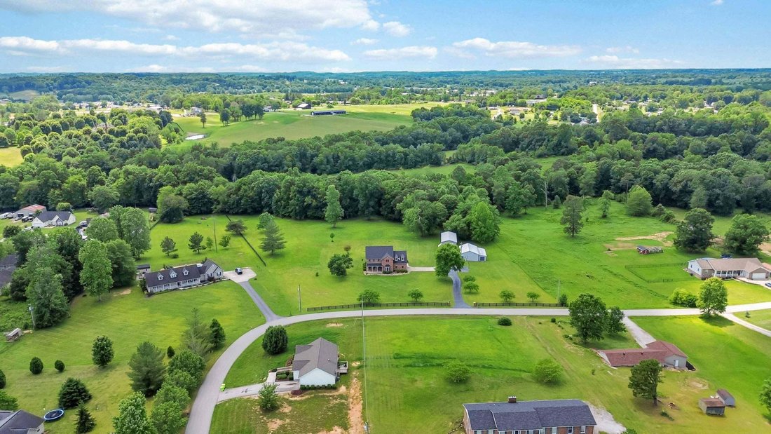 House in London, Kentucky, United States 2 - 18054564