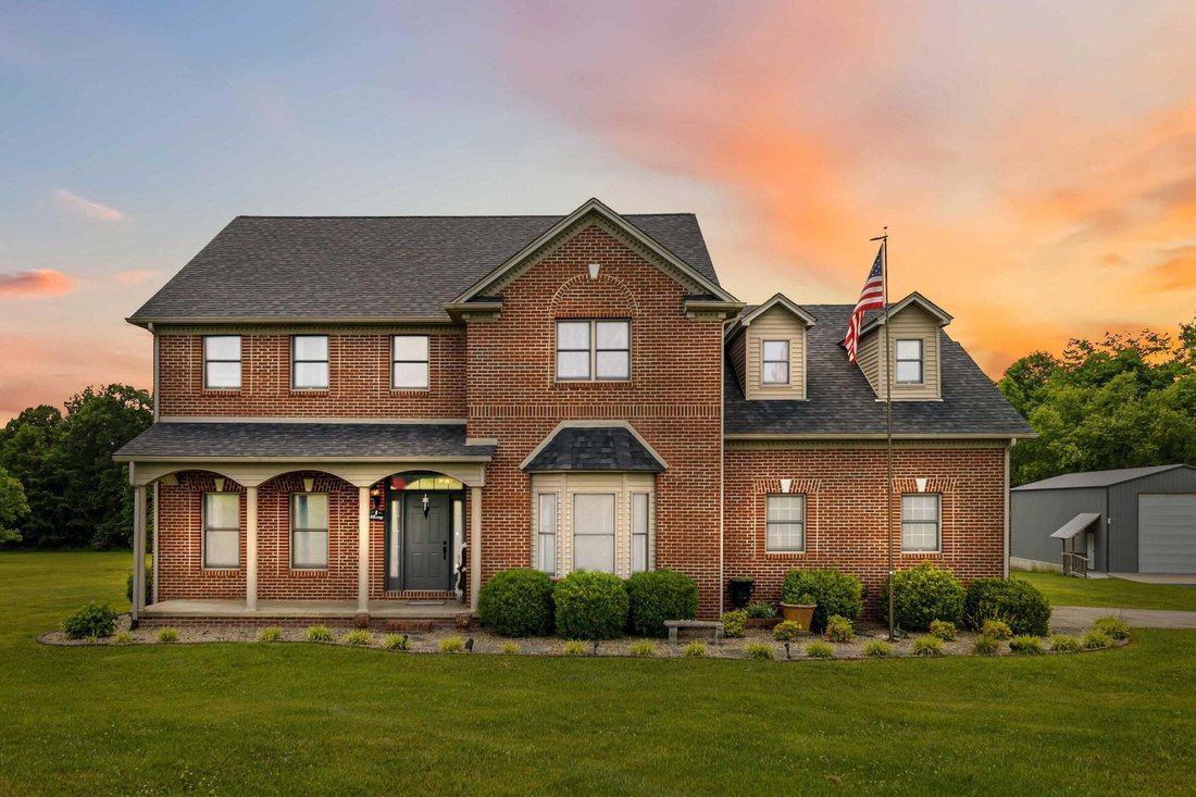 House in London, Kentucky, United States 1 - 18054564