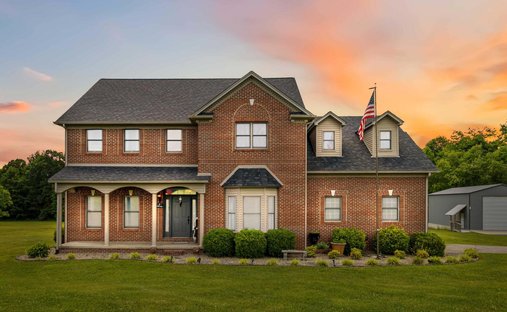 House in London, Kentucky, United States 1