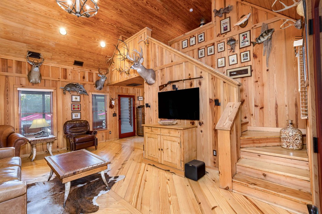 House in Westville, Florida, United States 5 - 18054557