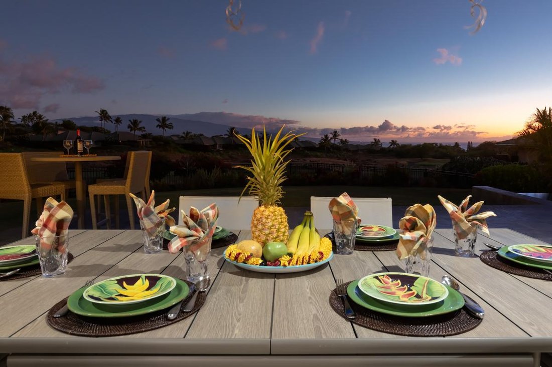 House in Waimea, Hawaii, United States 4 - 18054426