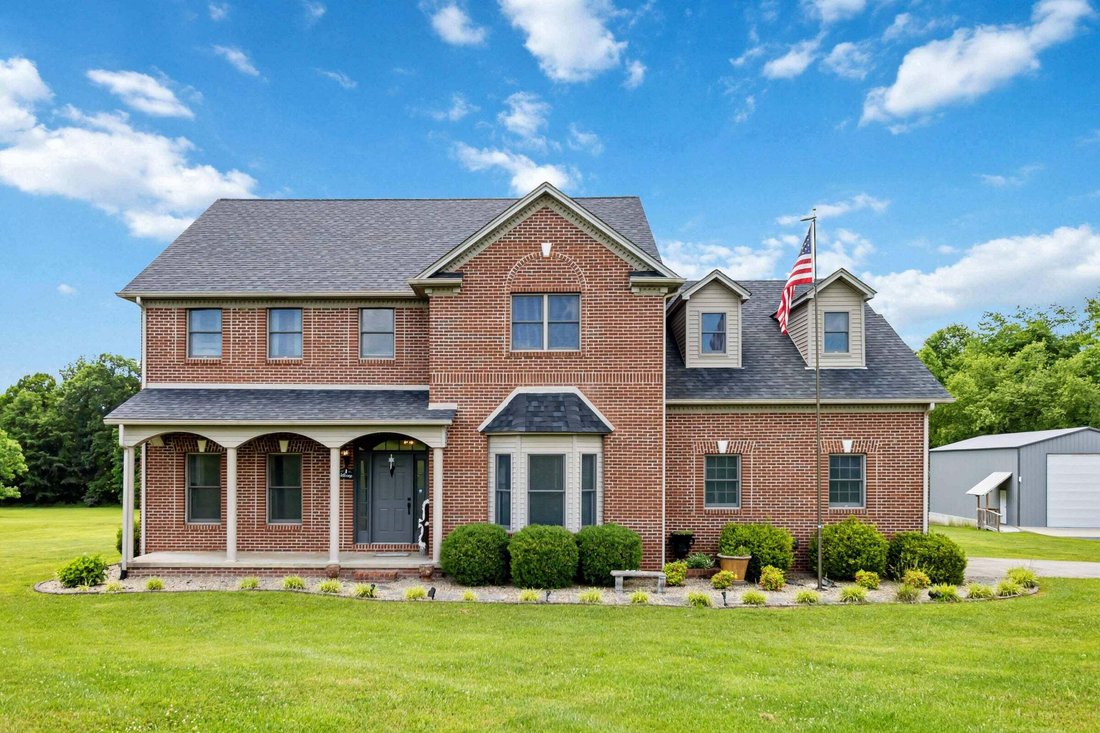 House in London, Kentucky, United States 5 - 18054564