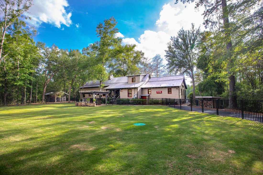 House in Westville, Florida, United States 1 - 18054557