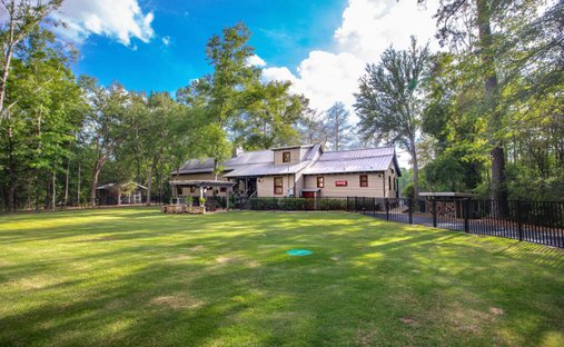House in Westville, Florida, United States 1