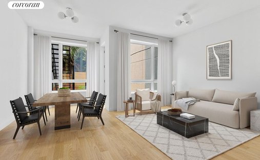 Condo in New York, New York, United States 1