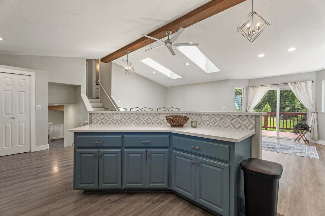House in Clinton, Montana, United States 3 - 18054430