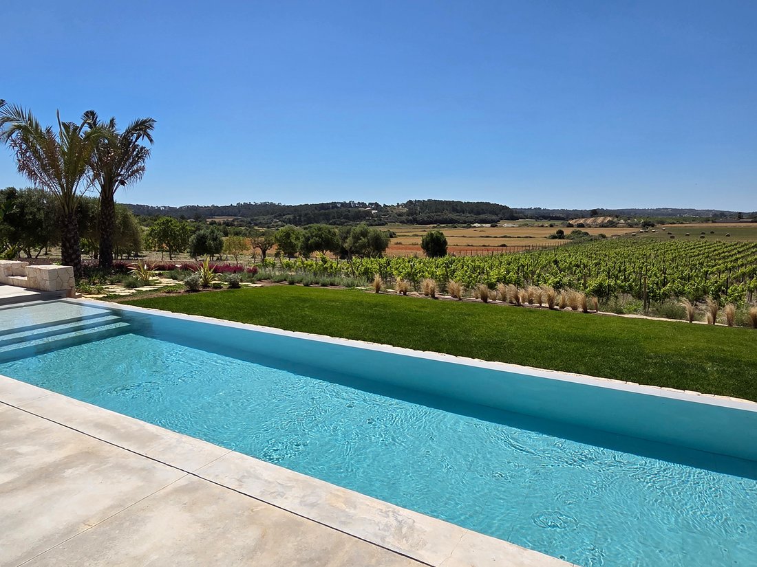 Finca in Montuiri, Balearic Islands, Spain 3 - 16770781