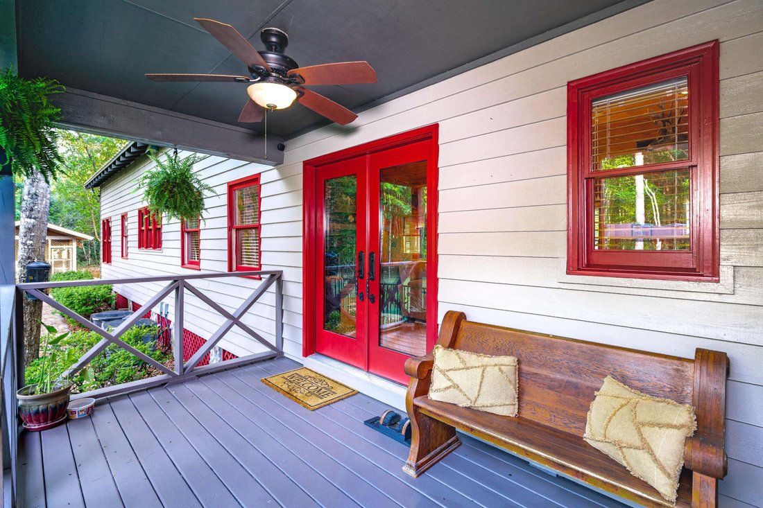 House in Westville, Florida, United States 4 - 18054557