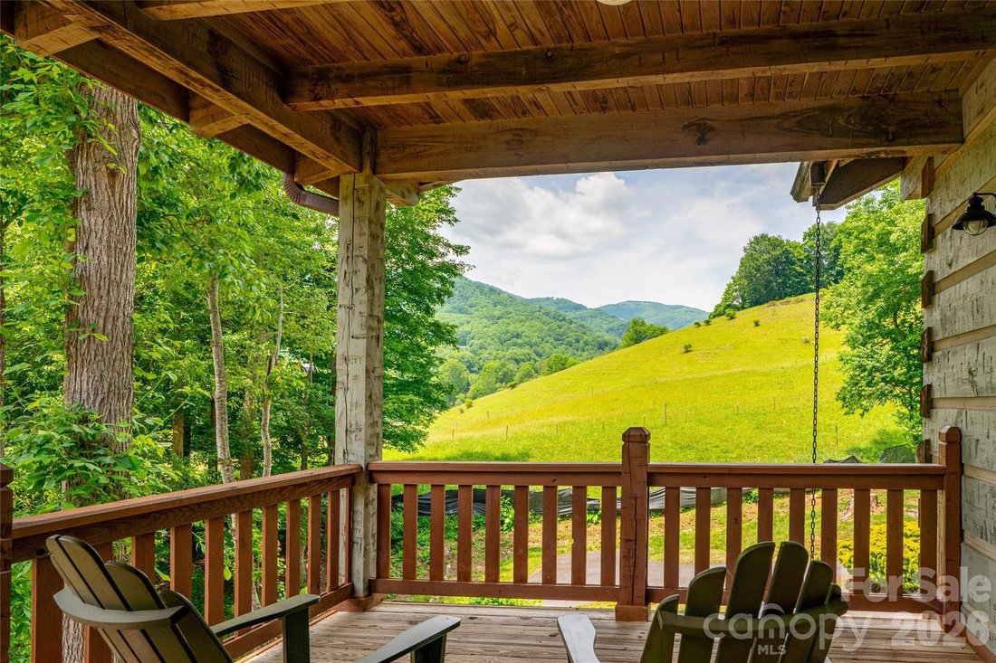 House in Waynesville, North Carolina, United States 3 - 18054559