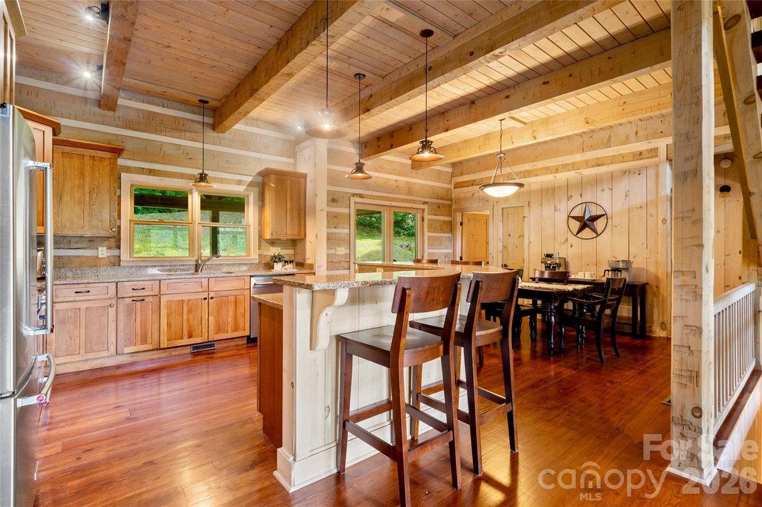 House in Waynesville, North Carolina, United States 5 - 18054559